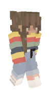 Skin preview