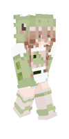Skin preview