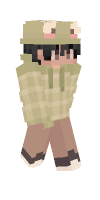 Skin preview