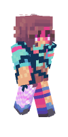 Skin preview
