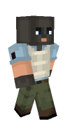 Skin preview