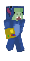 Skin preview