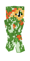 Skin preview