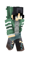 Skin preview