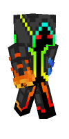 Skin preview