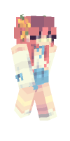 Skin preview