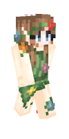 Skin preview