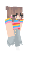 Skin preview