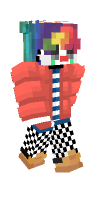 Skin preview