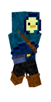 Skin preview