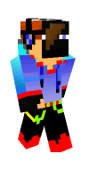 Skin preview