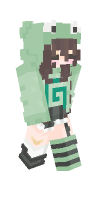 Skin preview