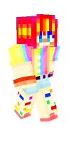 Skin preview