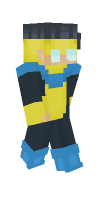 Skin preview