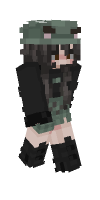 Skin preview