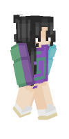 Skin preview