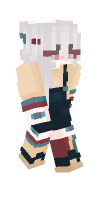 Skin preview