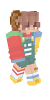 Skin preview