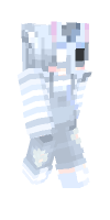 Skin preview