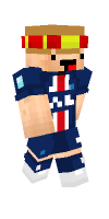 Skin preview