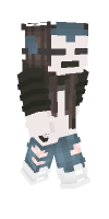 Skin preview
