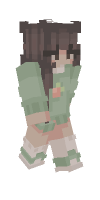 Skin preview