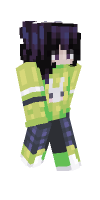 Skin preview