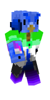 Skin preview