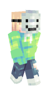 Skin preview