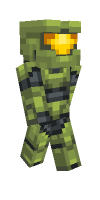 Skin preview