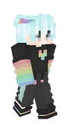 Skin preview