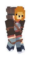Skin preview
