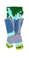 Skin preview