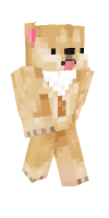Skin preview