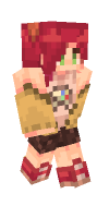 Skin preview