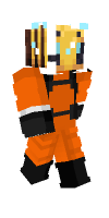 Skin preview