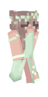 Skin preview