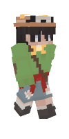Skin preview