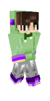 Skin preview