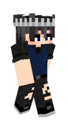 Skin preview