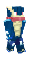 Skin preview