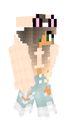 Skin preview