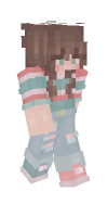 Skin preview