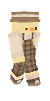 Skin preview