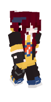 Skin preview
