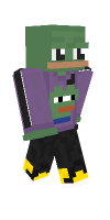 Skin preview