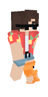 Skin preview