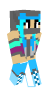 Skin preview