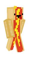 Skin preview