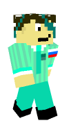 Skin preview